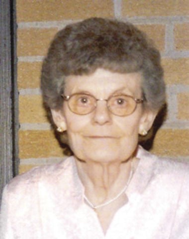 Joan Yetter | Local Obituaries | Crescent-news.com