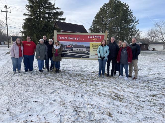 Lifewise Academy to have new homes in Paulding County Local Religion