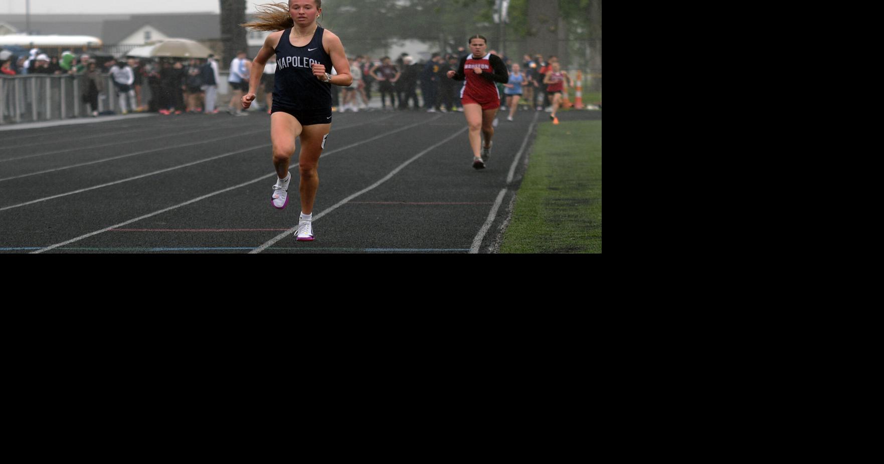 2026 C-N Track Awards: Spangler and Huddle repeat winners