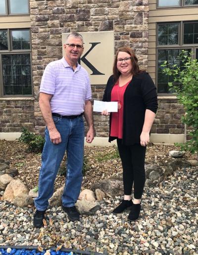 Night to Shine donation