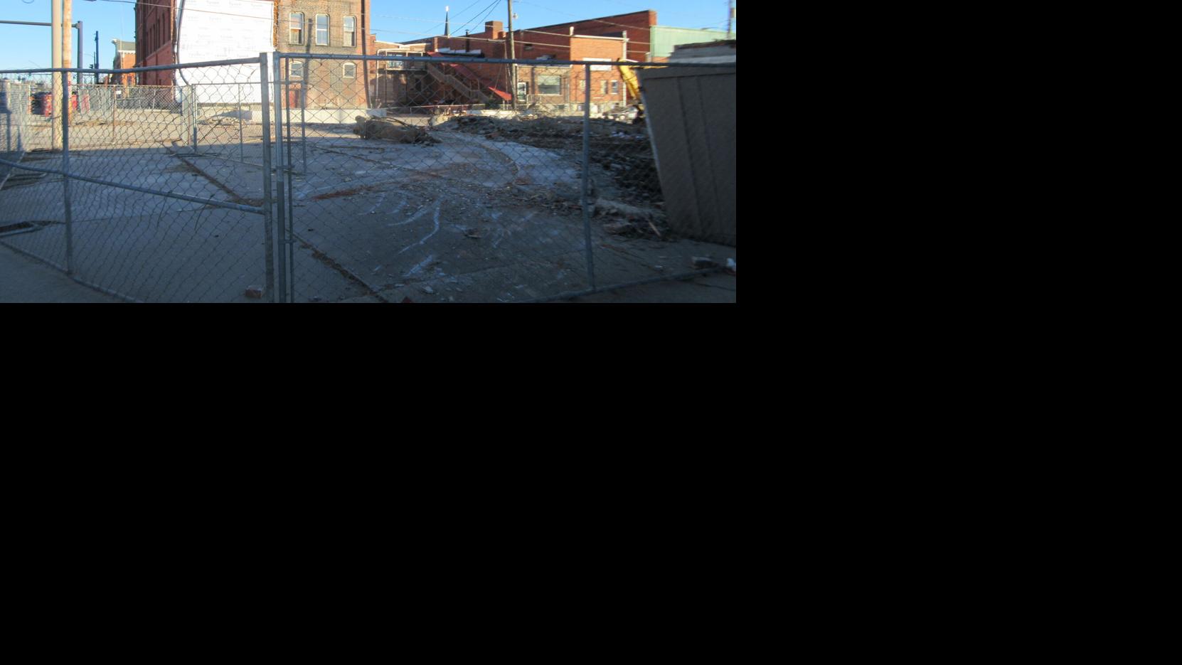 Defiance Municipal Court Local News crescent news com