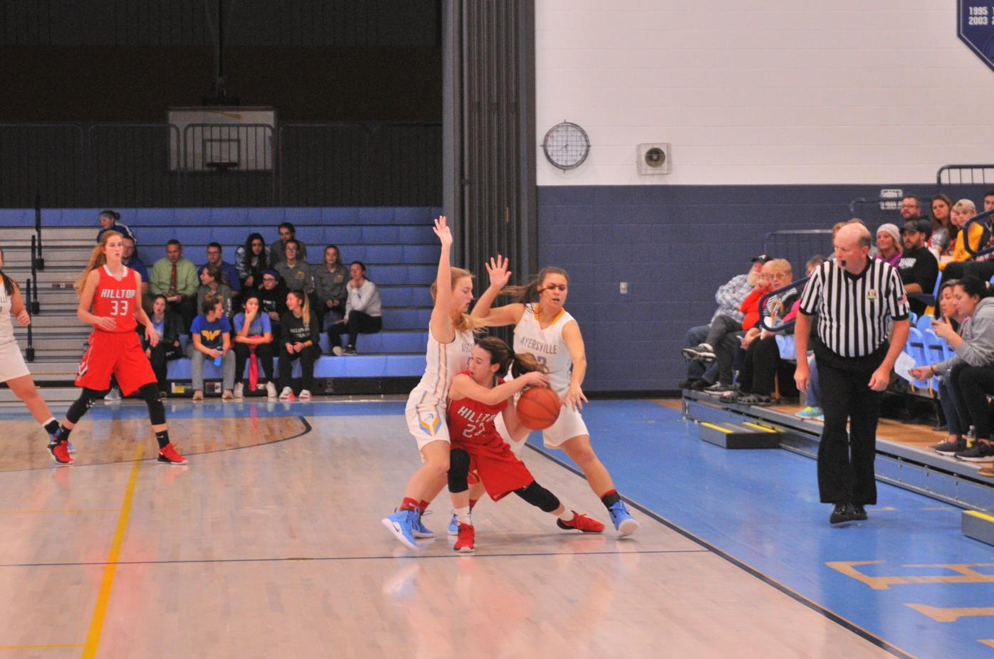 Abby Holiday Classic 2022