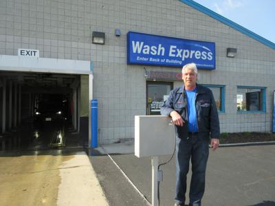 Wash N Fill And Wash Express Contest A Great Success Local News