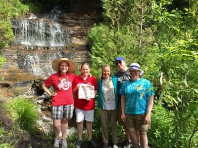 WITW Munising, Mich.