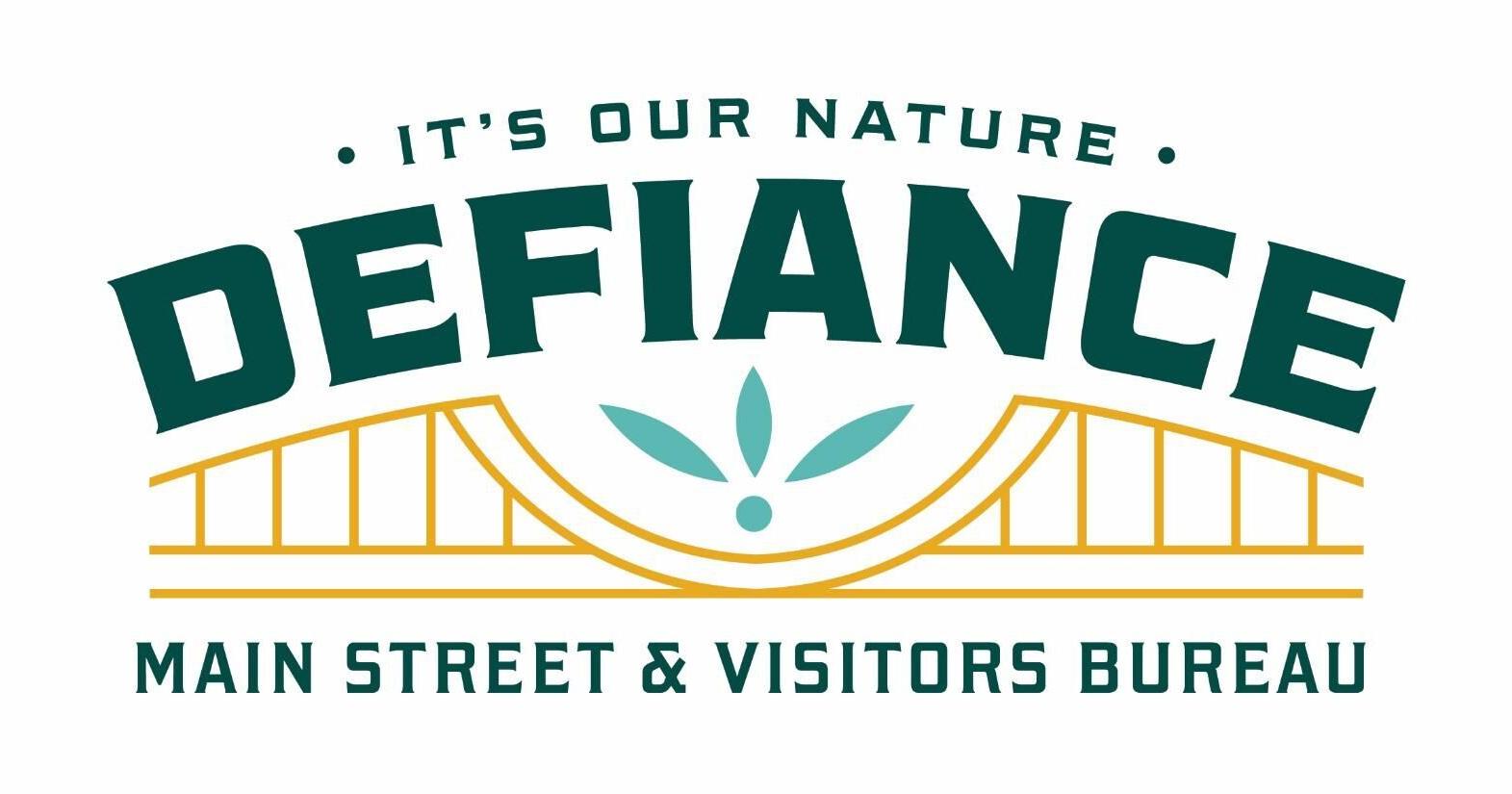 Local officials establish new branding effort, logo to promote Defiance County - Vimarsana News