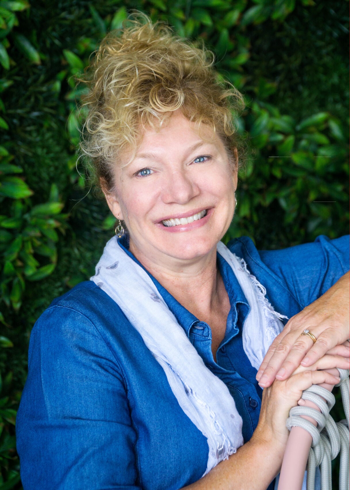 Mack Named 2026 Conde Nast Top Travel Specialist