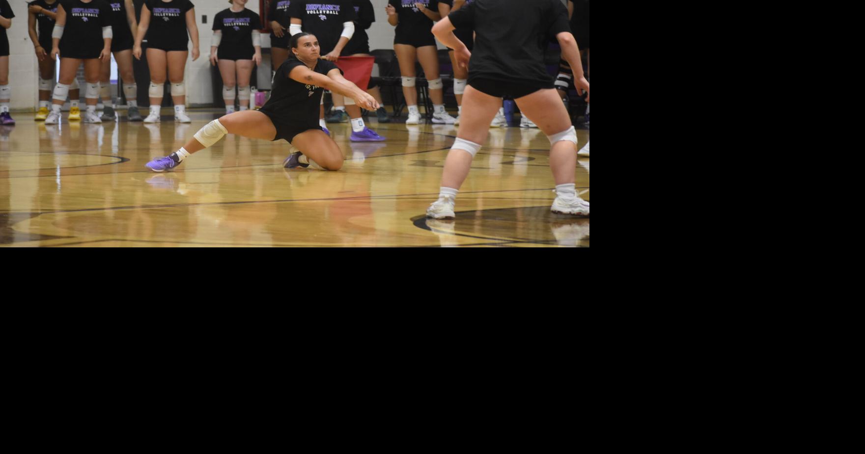 2026 Defiance College Volleyball Preview: Jackets bring back area core
