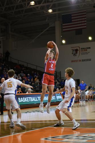 All-Ohio boys basketball: 15 area players honored in Divisions III and ...