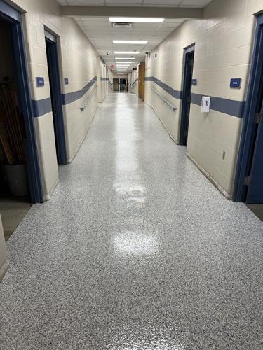 Facility Upgrades Staff Contracts Ready Ph For New School Year Local Education Crescent News Com