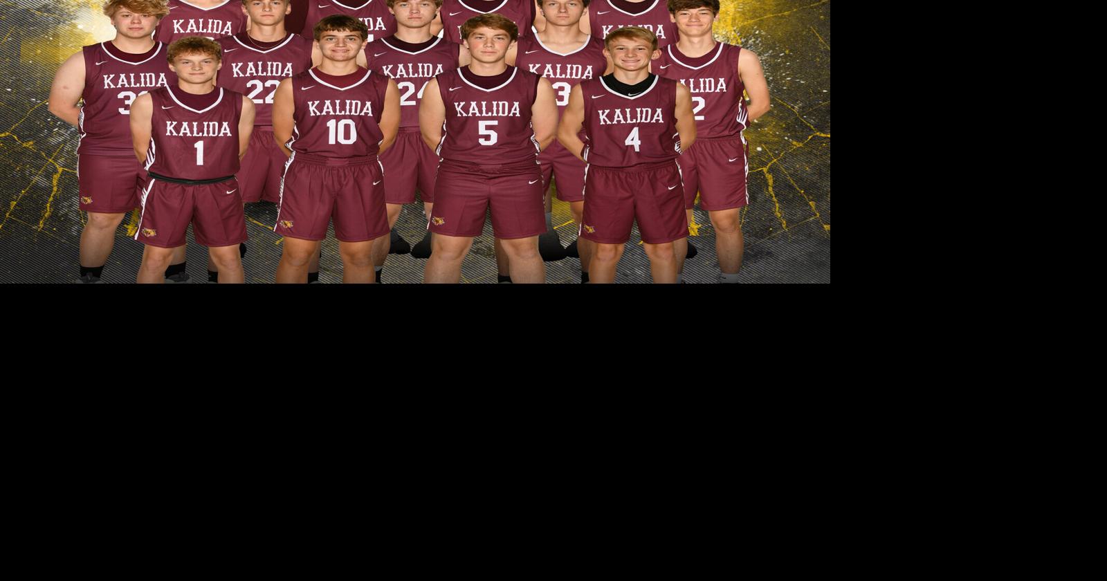 Boys basketball preview Kalida keeping up consistent success