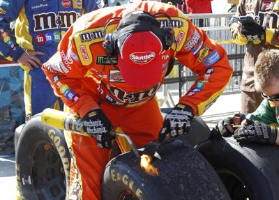 nascar photo