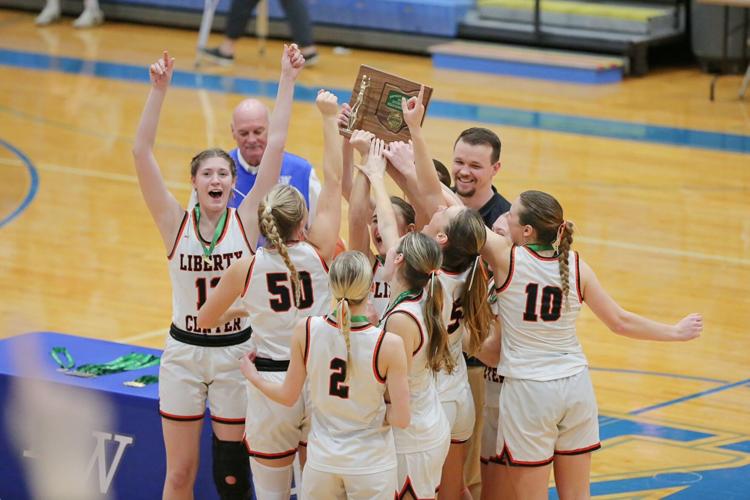 D-III district girls basketball: LC wins nailbiter, goes back-to-back ...