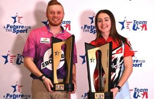 Team USA rosters finalized after champions crowned at 2026 Team USA trials and U.S. amateur championships