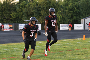 Pickaway Football Friday night preview: Circleville at McClain