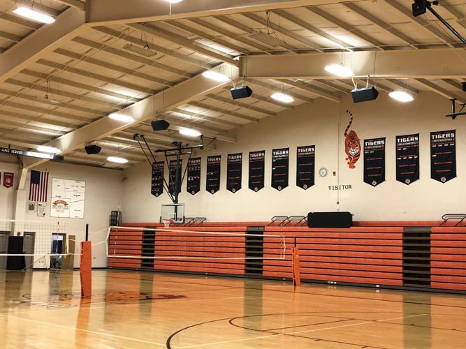 End in sight for Liberty Center Local Schools OFCC project Local News