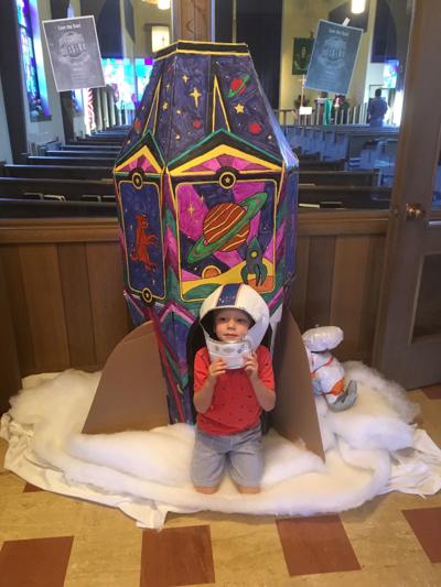 VBS