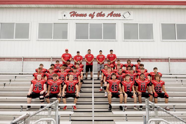 2023 Football Preview Plenty of new faces in town for Hicksville