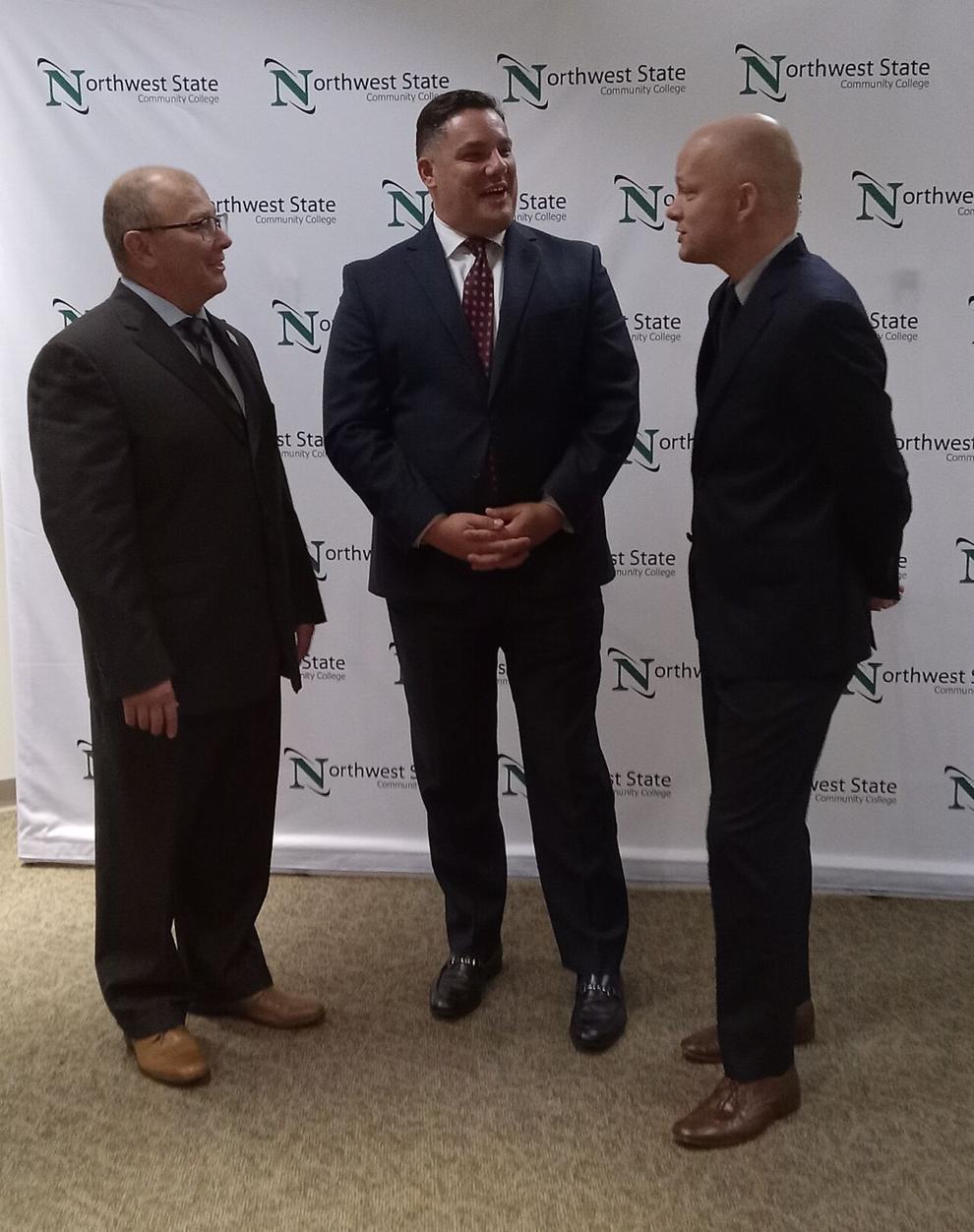 NWSCC president says college return on investment better than stock