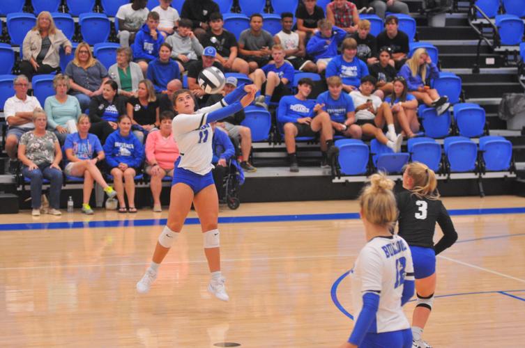 2023 Volleyball Preview Defiance ready to take next step despite key