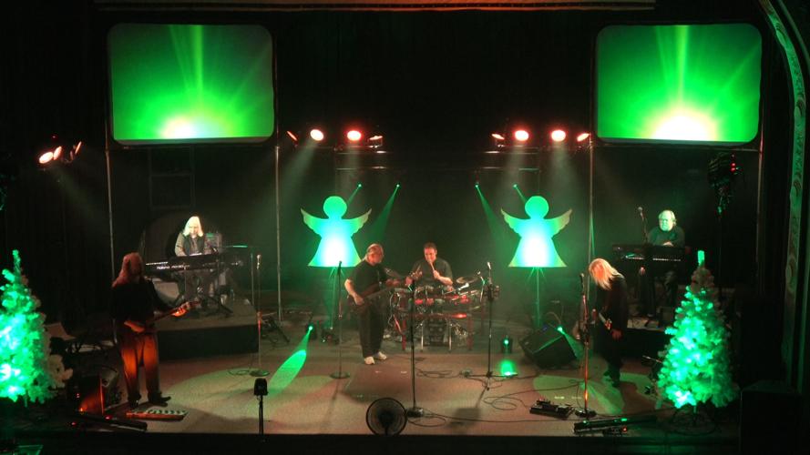 Siberian Solstice to perform benefit concert at Stranahan Theater