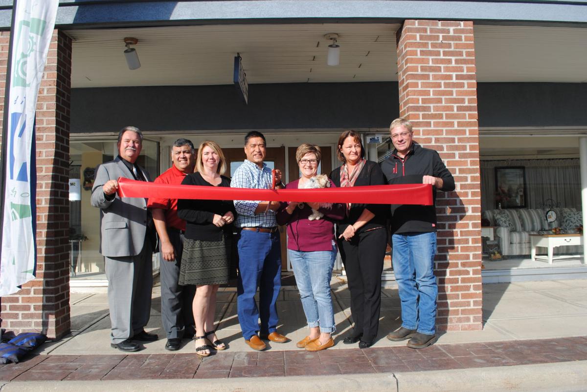 Grand opening in Archbold | Local Business | crescent-news.com