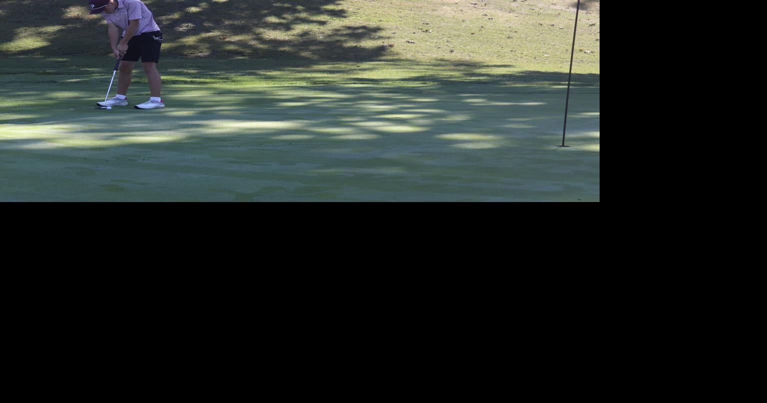 Monday boys golf: O-G takes Defiance Invite title, Maag medalist again