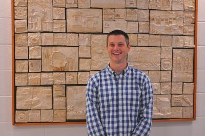 New Defiance middle school principal