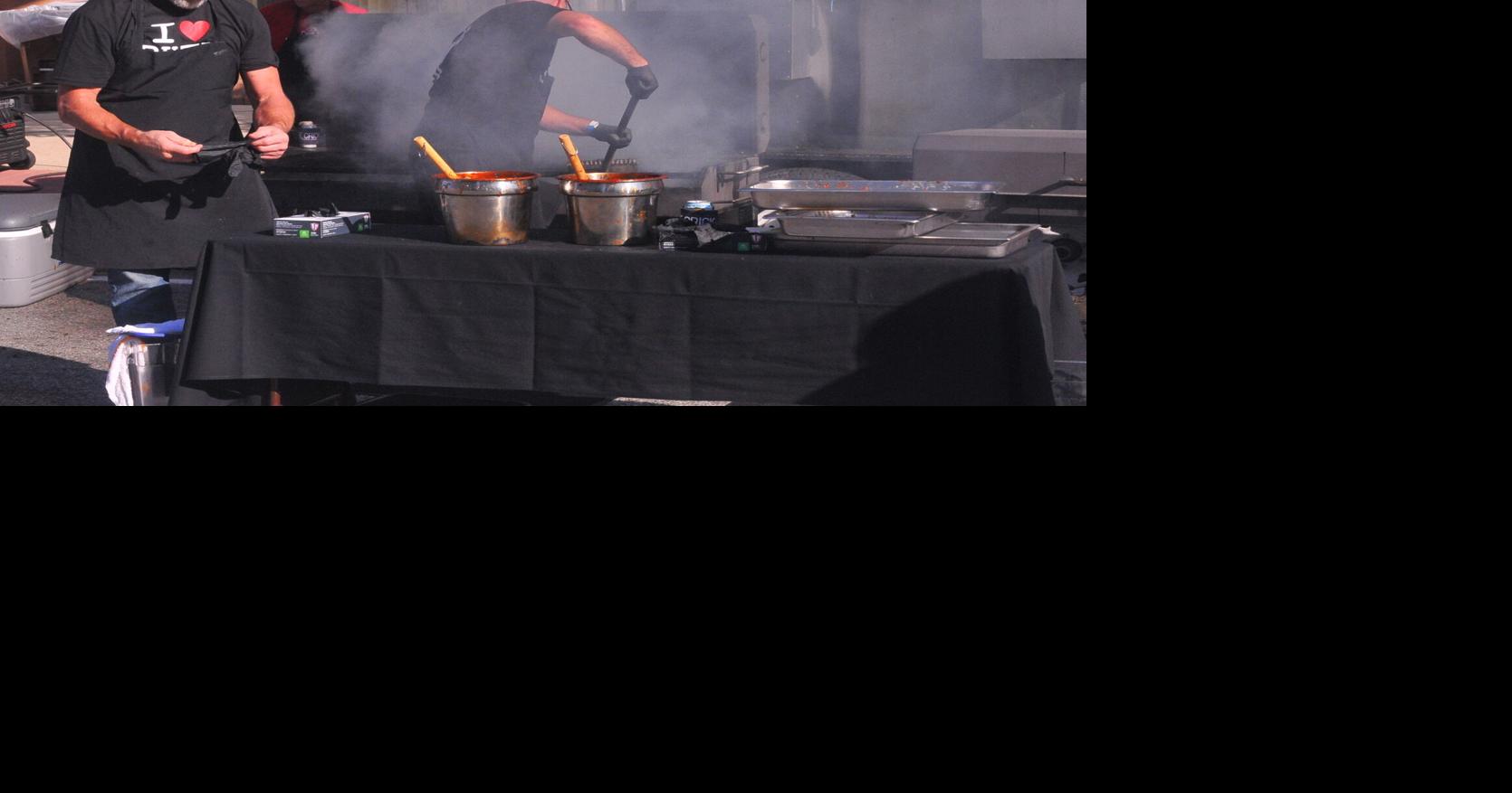 Defiance Rib Fest