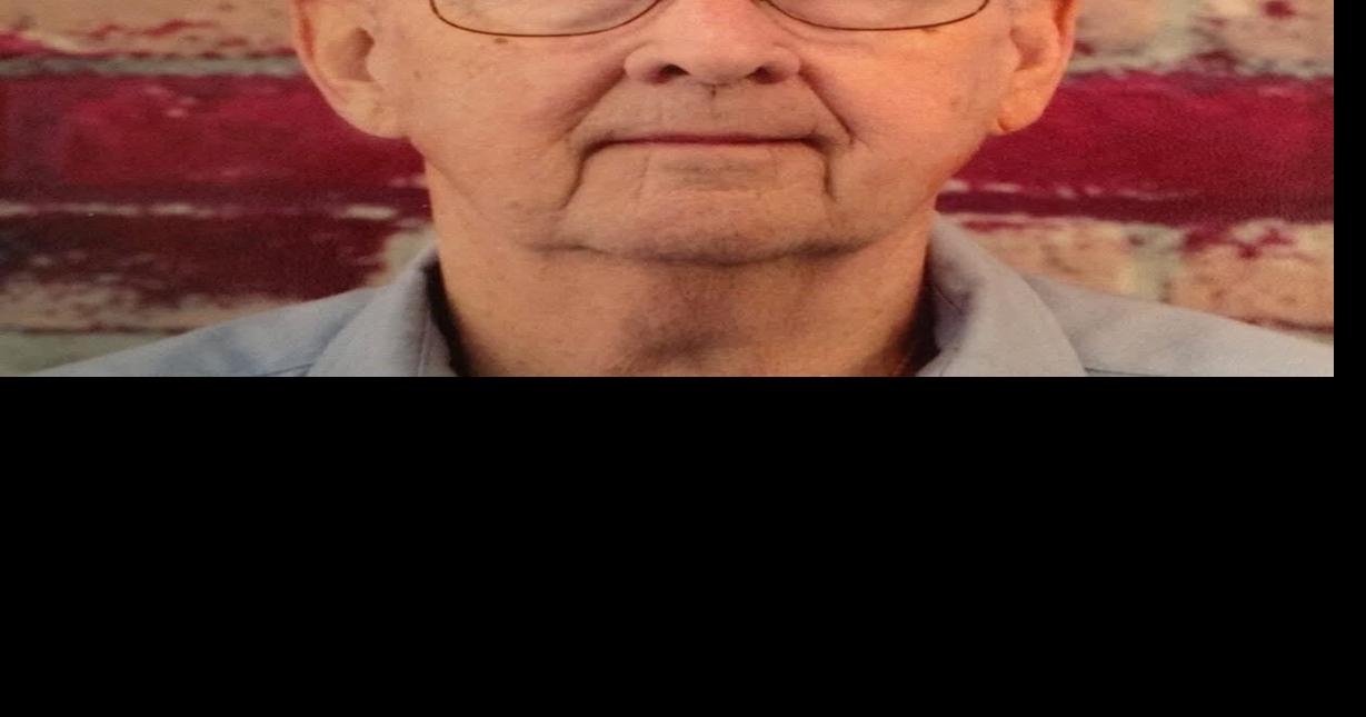 Donald Steele | Local Obituaries | crescent-news.com