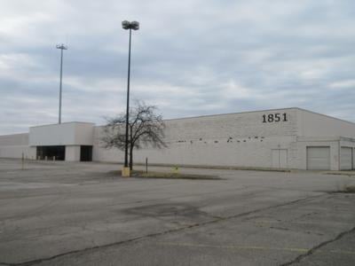 former Walmart