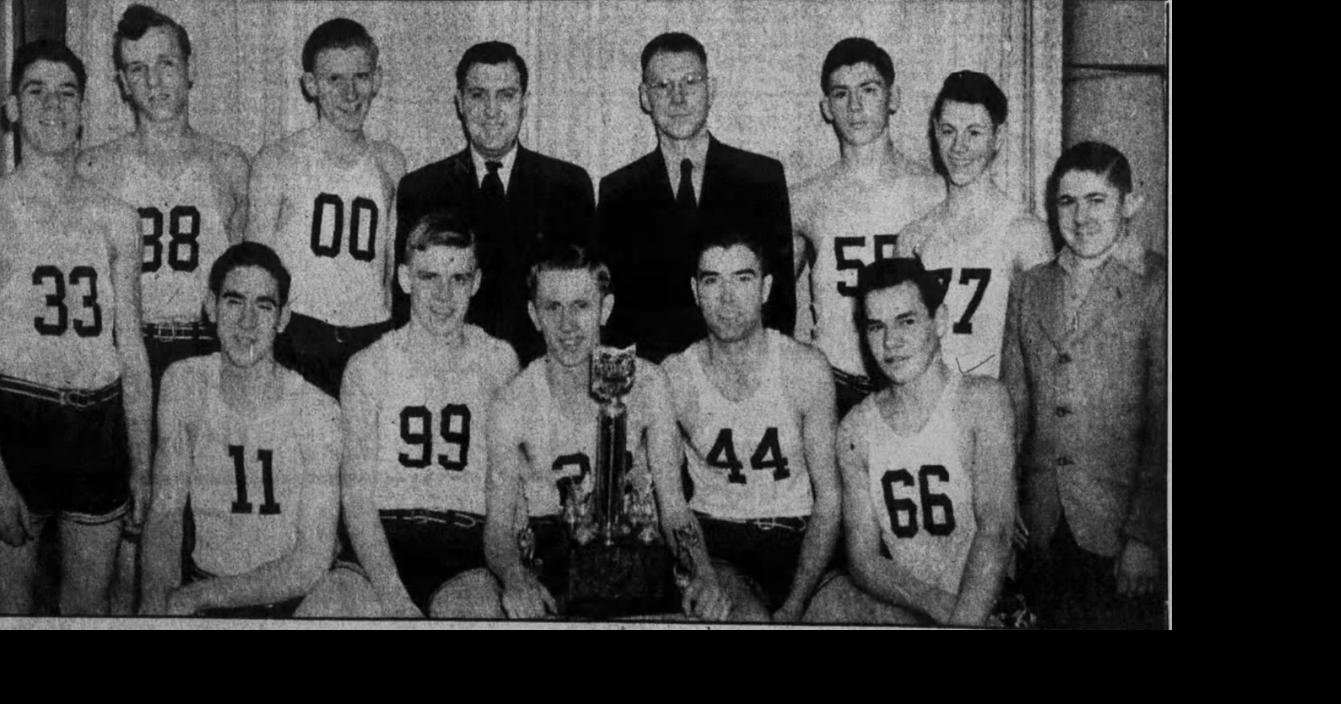 Boys basketball: Farmer, Ney set area hoops legacy across a century