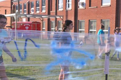 Back to School Bash