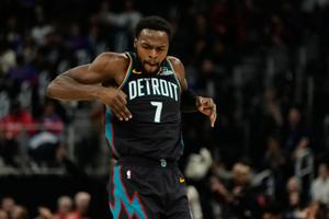 Paul Reed has 28 points and 13 rebounds, Pistons beat Bulls 124-113 for 8th straight victory