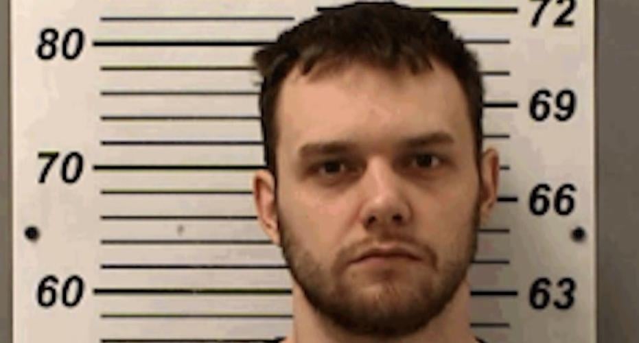 Toledo man charged in Napoleon rape | Local Crime | crescent-news.com