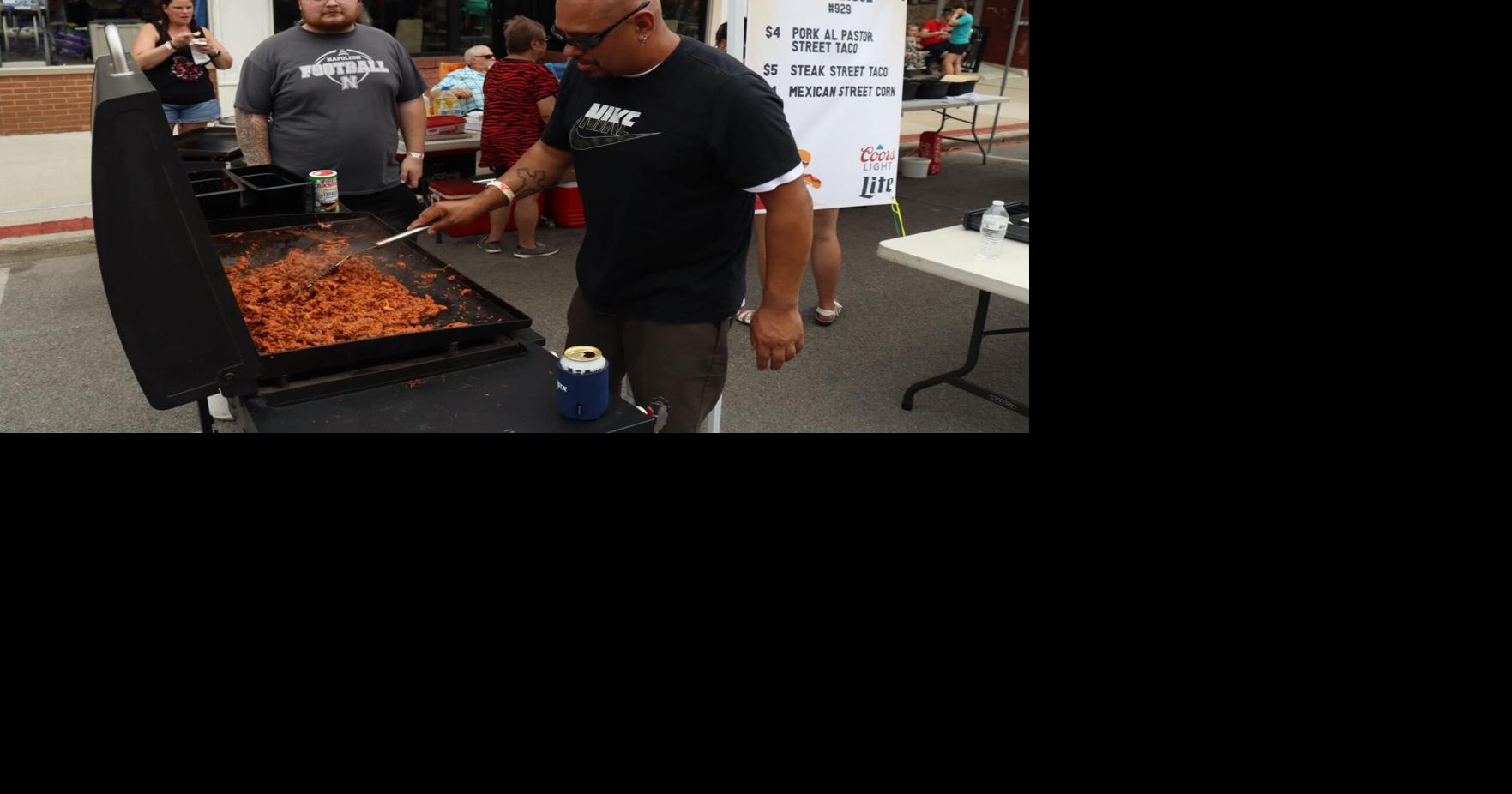Napoleon Feast Fest Local News
