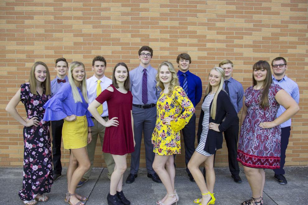 Fairview High School court Local News