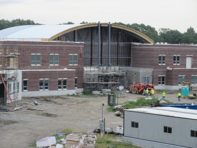 New construction highlight at Defiance board meeting Local Education