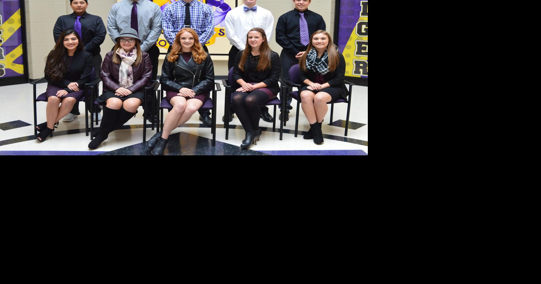 Holgate High School court Local News