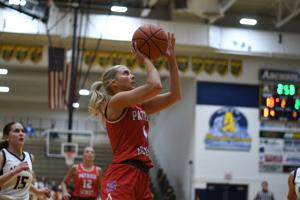 All-NWOAL girls basketball: Crossland, Christman four-time first-teamers