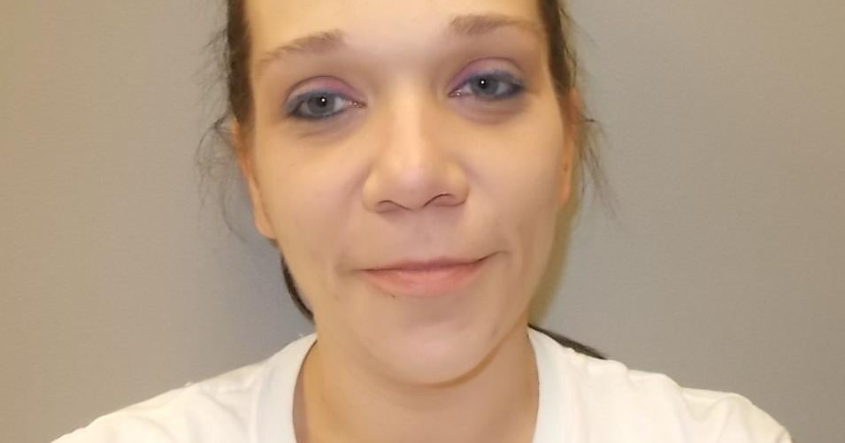 Michelle Rooks - Paulding County Jail | Booking Photos | crescent-news.com