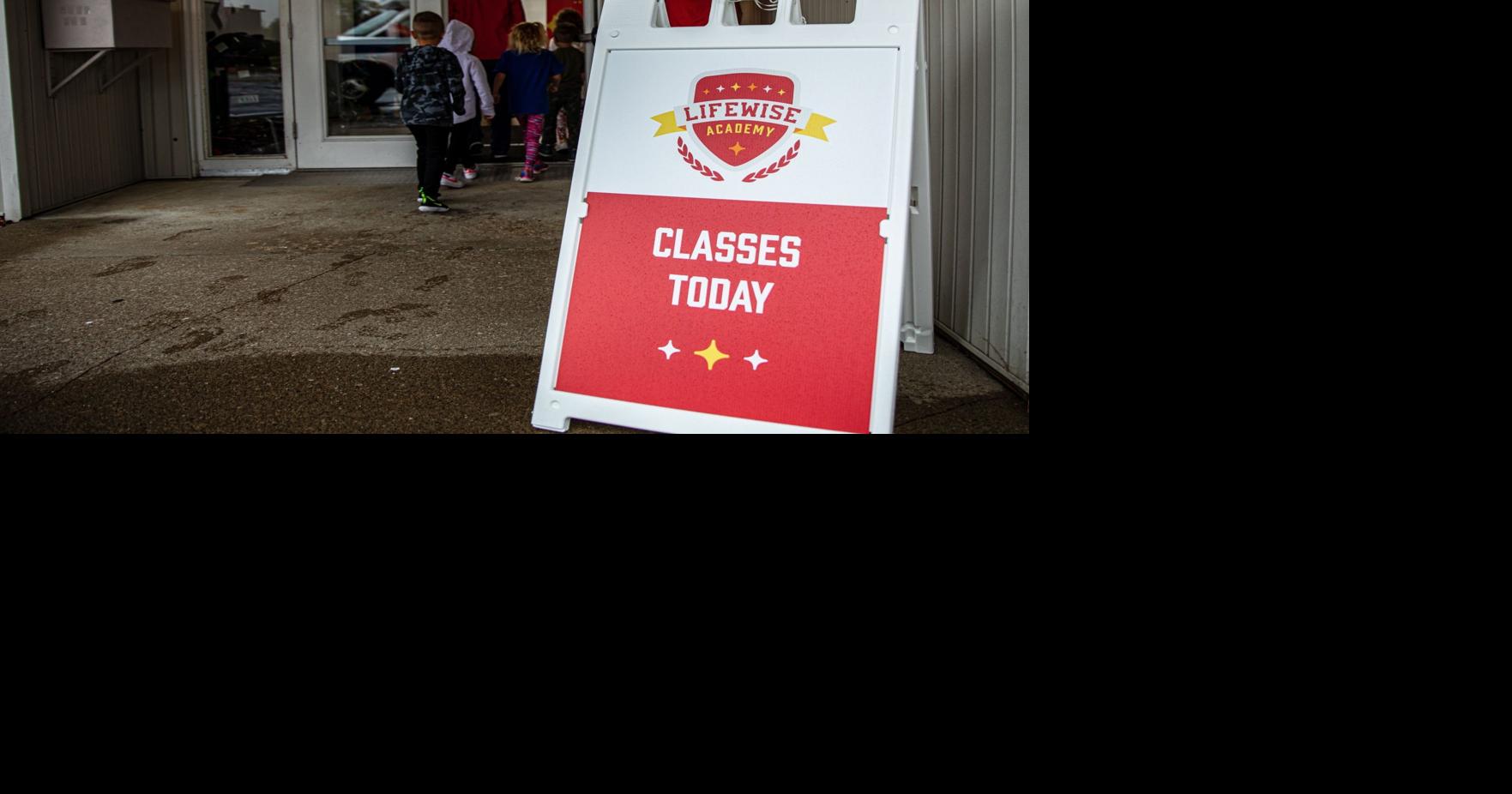 LifeWise Academy Launches at Napoleon Elementary School Local News