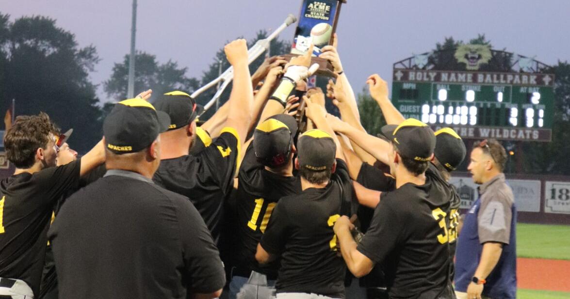 ACME state final: Fairview wins state title on walk-off