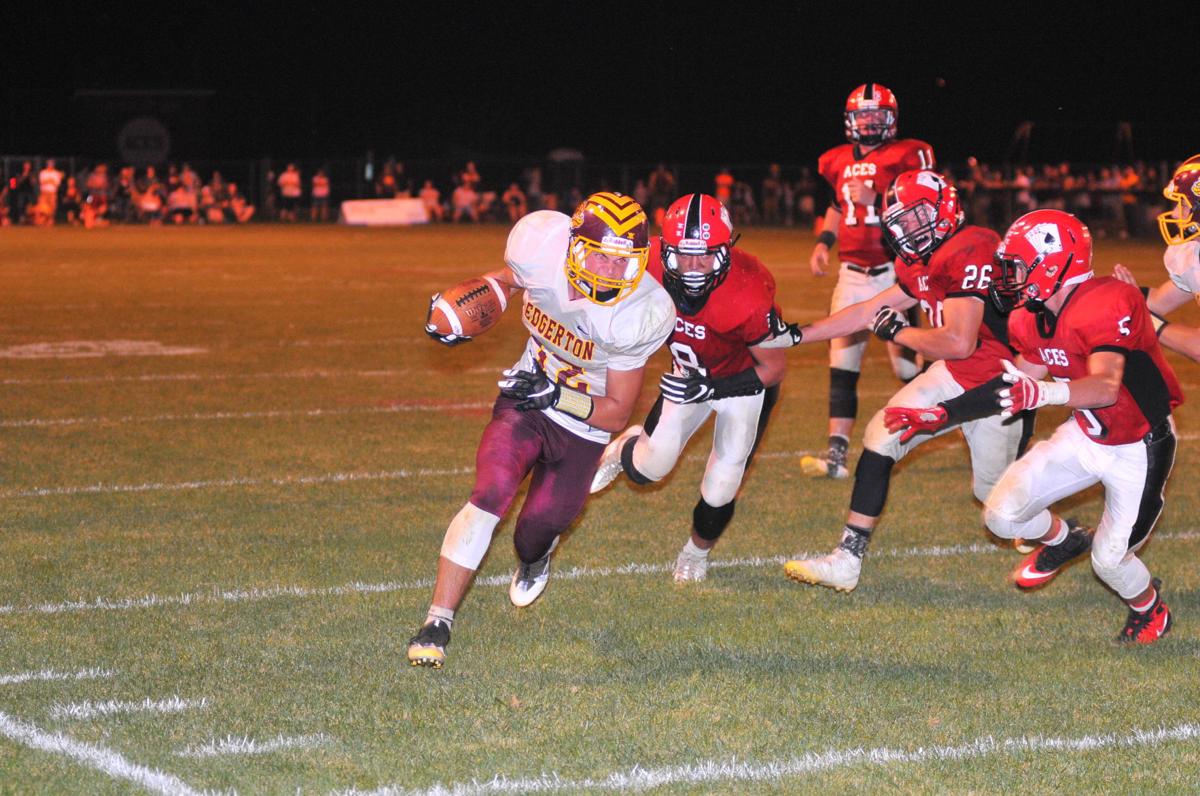 Friday football Hicksville stuns Edgerton in 'special' victory Local