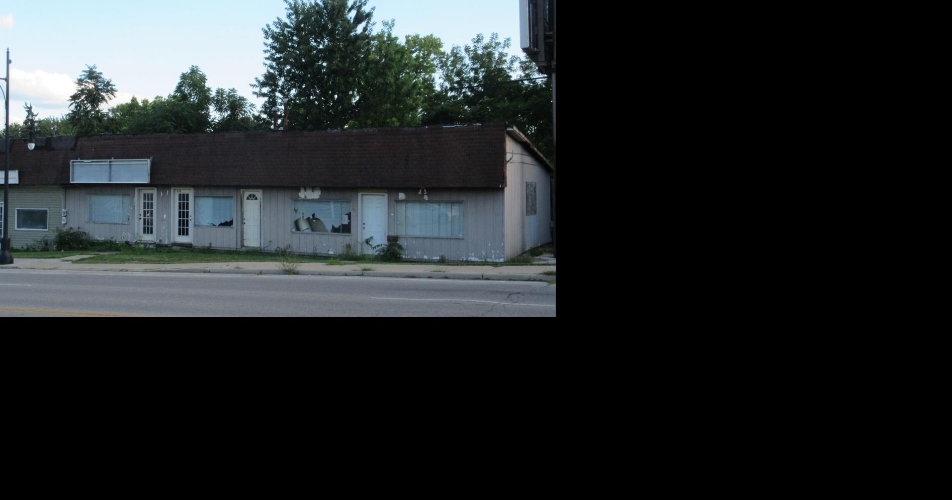 Defiance land bank updated on demolition projects