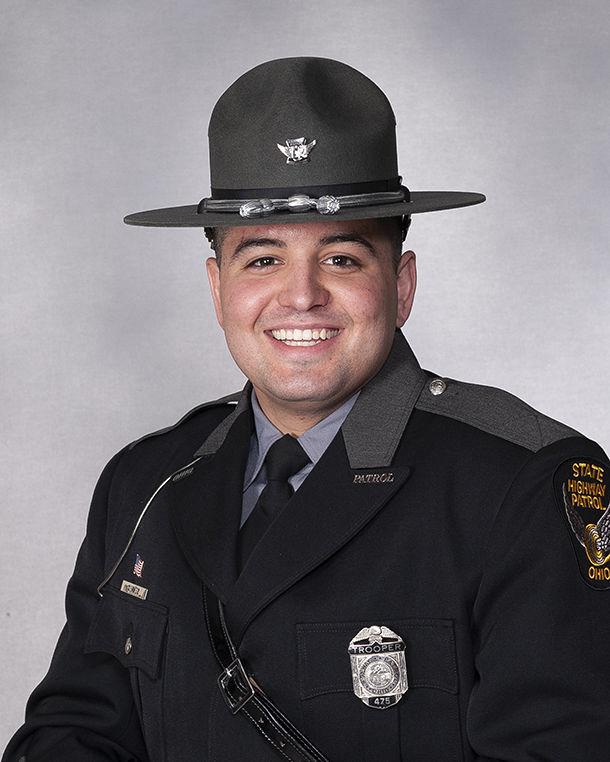 Defiance man graduates from highway patrol academy Local News
