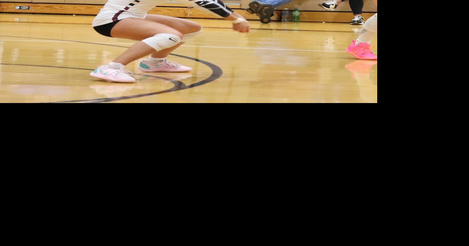 Volleyball spotlight: Paulding building a powerhouse