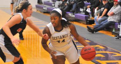 College Basketball Previews Defiance College Teams Play At Home