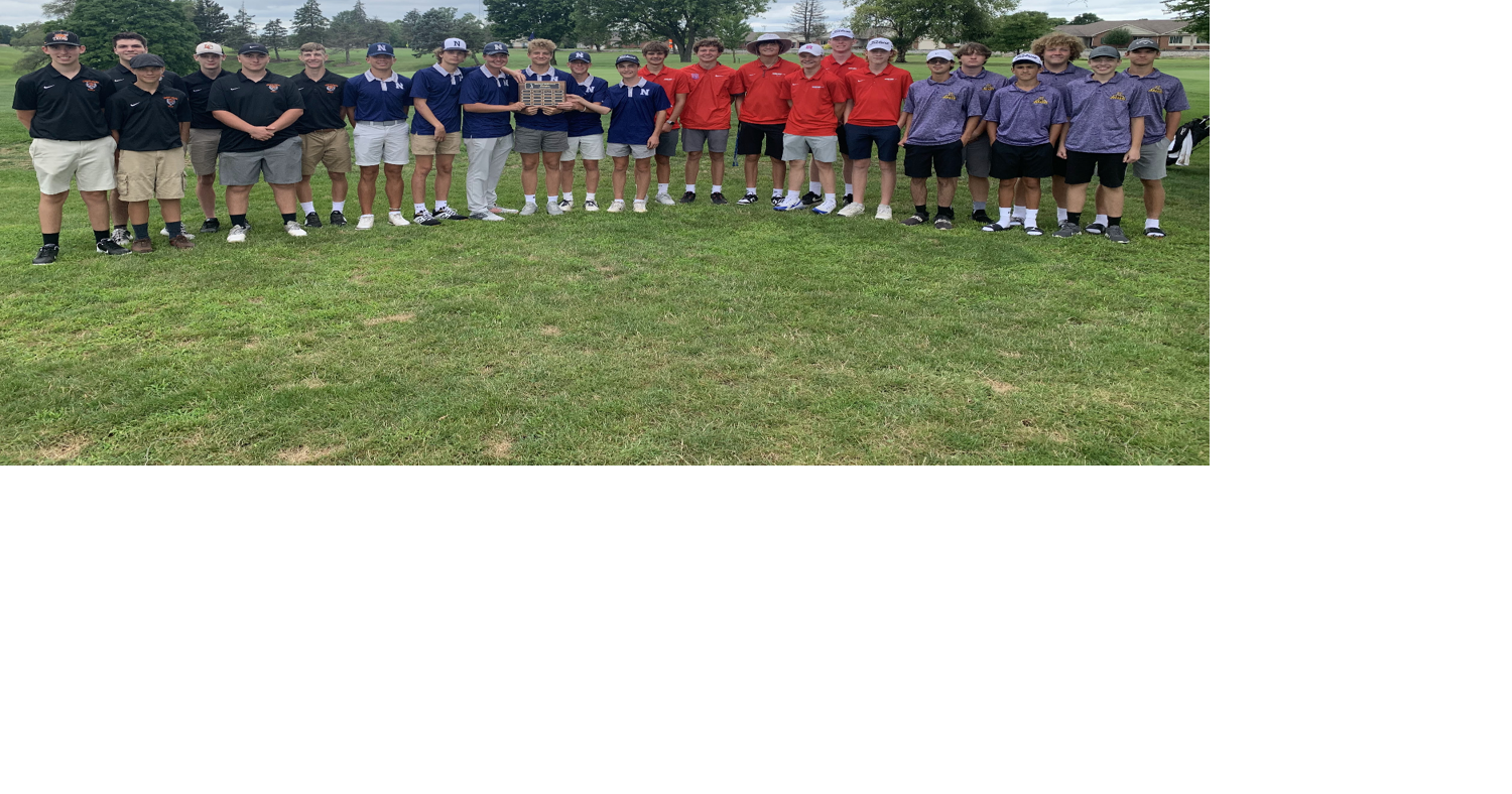 Tuesday boys golf Kalida third, Pilots 10th at Colonial Local Sports