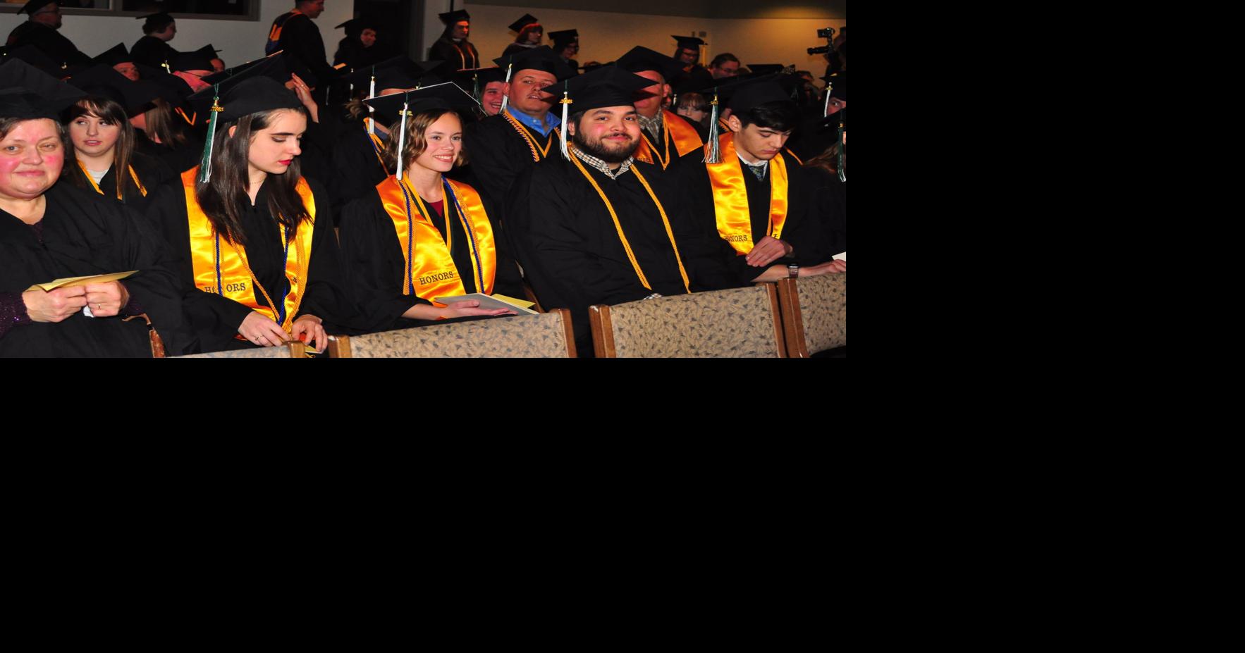 NSCC graduation Local News