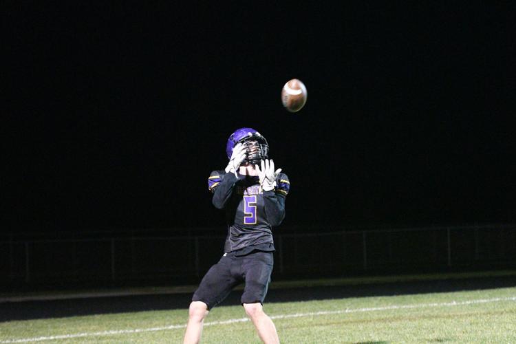 Saturday football Holgate routs SMCC, sets up 8man title rematch